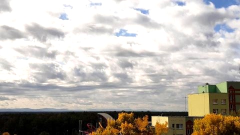 Green View Apartment Wodny Park Tychy i saunaria