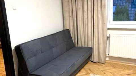 Dom w Nowym Sączu przy Miasteczku Galicyjskim
