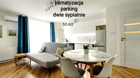 Apartamenty MM - Chmielna