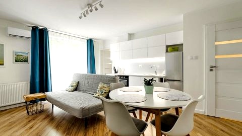 Apartamenty MM - Chmielna