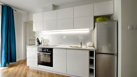 Apartamenty MM - Chmielna