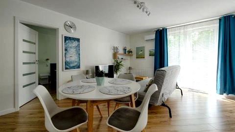 Apartamenty MM - Chmielna