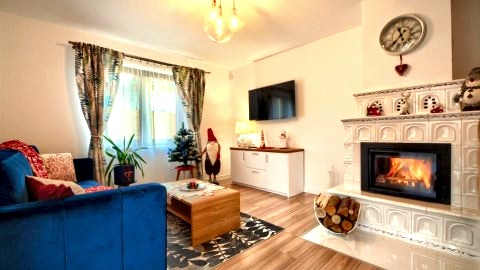 Dom w Milówce - Apartamenty na Kowolu