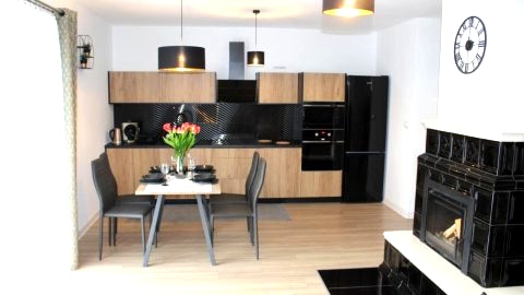 Dom w Milówce - Apartamenty na Kowolu