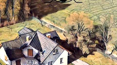 Willa Kraniec Świata - Tylko dla Ciebie - Zachwyca Krajobrazem, Regeneruje Ciszą i Komfortem