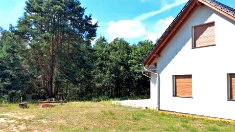 Willa Kraniec Świata - Tylko dla Ciebie - Zachwyca Krajobrazem, Regeneruje Ciszą i Komfortem