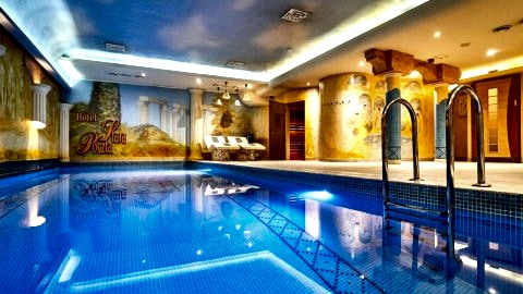 Hotel Stara Poczta