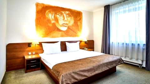 Hotel Stara Poczta
