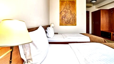 Hotel Stara Poczta