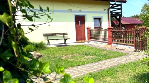 Pokoje Noclegowe - Agroturystyka