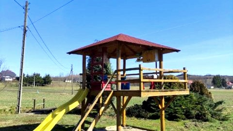 Pokoje Noclegowe - Agroturystyka