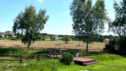 Pokoje Noclegowe - Agroturystyka