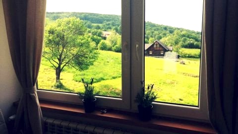Pokoje goscinne u Olguni