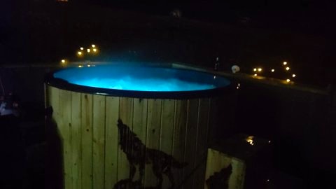 Pokoje goscinne u Olguni