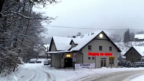 Jagnienawinie