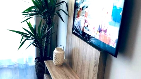 Apartament B9 Marina Jastrzębia Góra