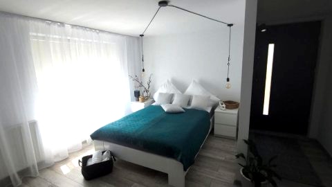 Apartamenty Pod Uwalonym Dębem