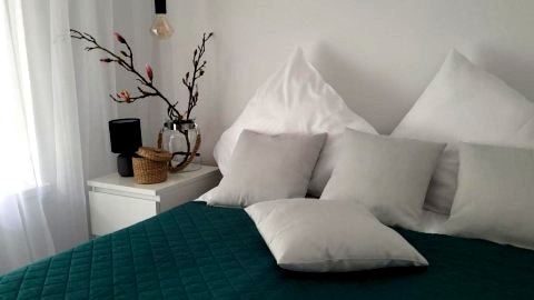 Apartamenty Pod Uwalonym Dębem