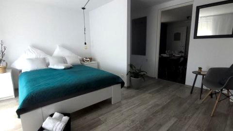 Apartamenty Pod Uwalonym Dębem
