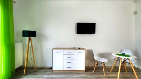 Pensjonat Na Każdą Porę
