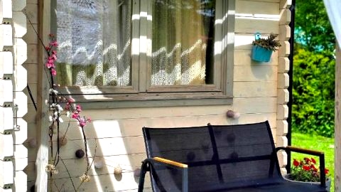 Mi Casa En Paczyno