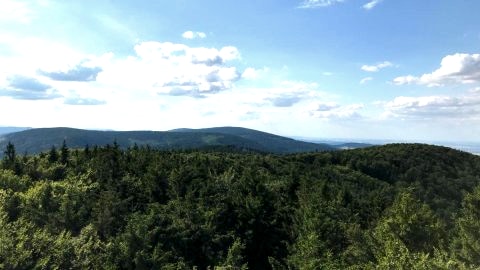 Nad Sowiogorskim Potokiem