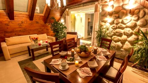 Apartamenty Bella Vista