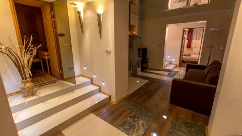 Apartamenty Bella Vista