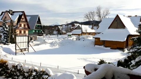 Apartamenty Bella Vista