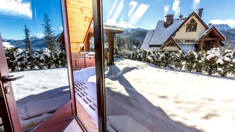 Apartamenty Bella Vista