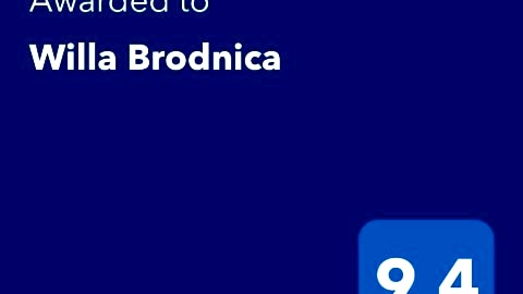 Willa Brodnica
