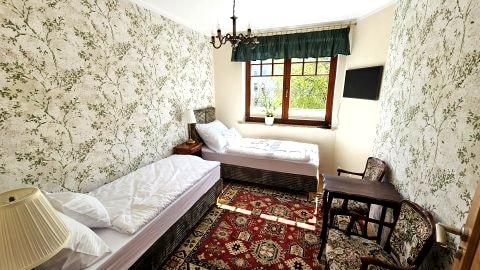 Apartament MIŁOMORZE - Blisko plaży! Kuchnia! Dwupokojowy! Balkon! Parking!