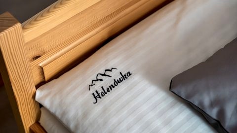 Helenówka - dom w górach z jacuzzi