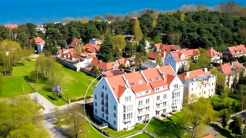 TylkoSopot.pl - Pokoje, Mieszkania  blisko morza 