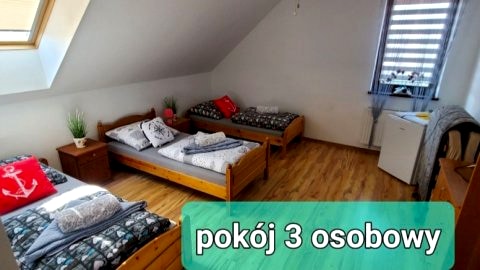 Wynajem pokoji 