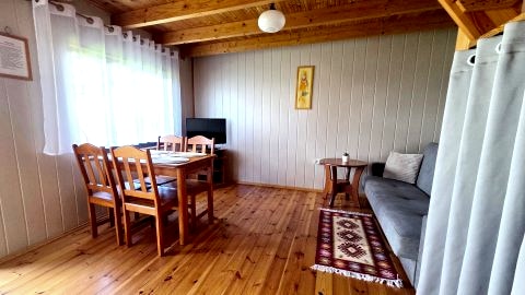 KRYSPI - Domki letniskowe