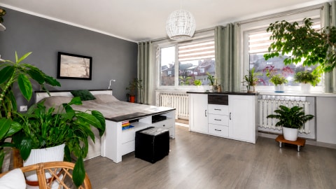 Pokój nad morzem Mielno urlop kwatera wakacje święta Boże Ciało apartament dom 