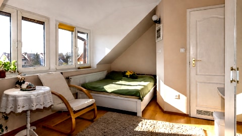 Pokój nad morzem Mielno urlop kwatera wakacje święta Boże Ciało apartament dom 