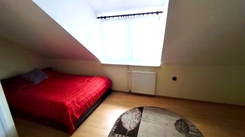 Pokój nad morzem Mielno urlop kwatera wakacje święta Boże Ciało apartament dom 