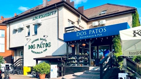 Dos Patos