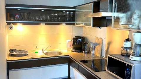 Apartament Tisko Zielone Tarasy