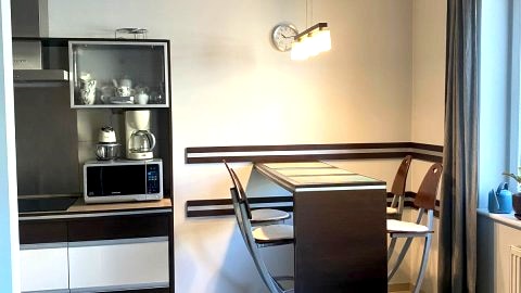Apartament Tisko Zielone Tarasy