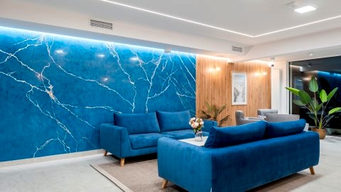 Apartament Bałtyk 311 - Baseny, Wellness & SPA, Parking, 500m od plaży