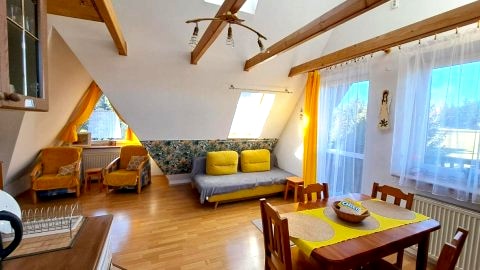Apartament Słoneczny