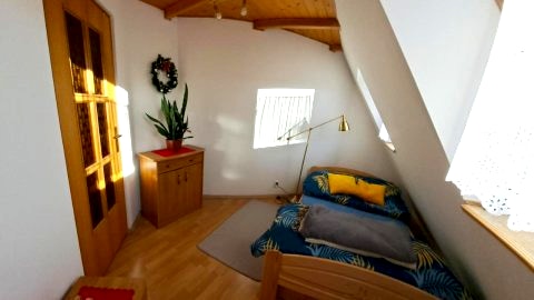 Apartament Słoneczny
