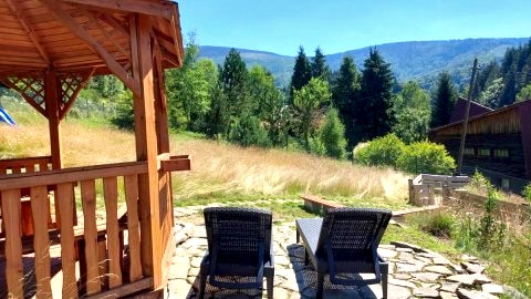 Villa Eva & Lilou Pod Rysianką