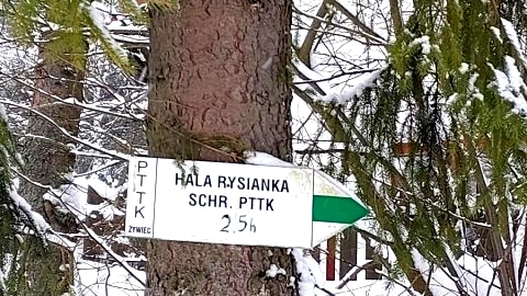 Villa Eva & Lilou Pod Rysianką