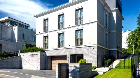 Moje Orłowo Boutique Bed & Breakfast - Adults Only