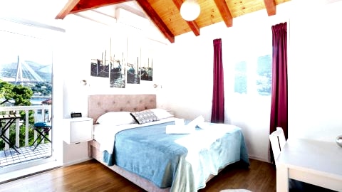 Cosmai Residence