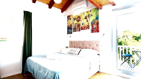 Cosmai Residence